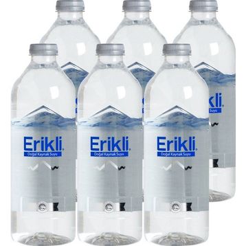 Erikli 750ml Premium Pet Su