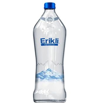 Erikli Cam 750 ml Doğal Kaynak Suyu