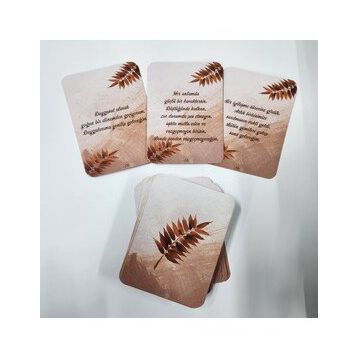 Eril Dişil Konuşturma Tarot Kartları