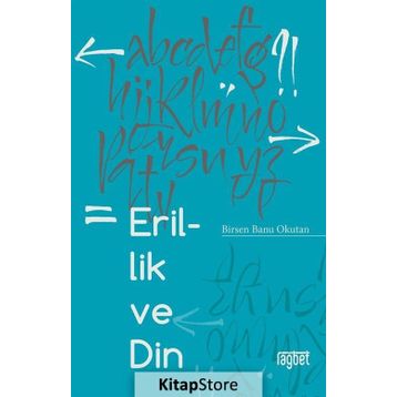 Erillik ve Din - Birsen Banu Okutan