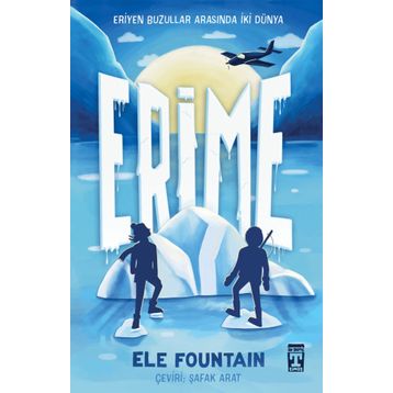 Erime - Ele Fountain