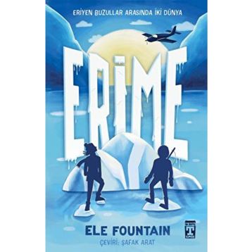 Erime - Ele Fountain