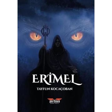 Erimel - Tayfun Kocaçoban