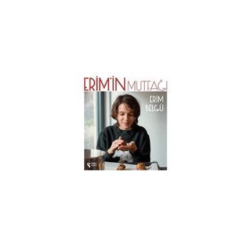 Erim`in Mutfağı - Erim Belgü