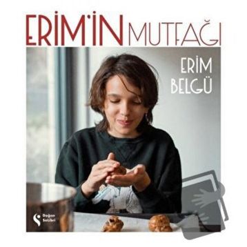 Erim`in Mutfağı - Erim Belgü