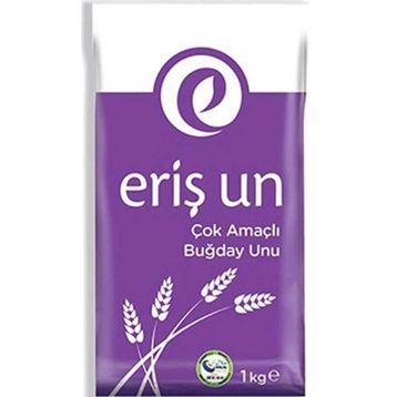 Eriş 1 kg Çok Amaçlı Buğday Unu