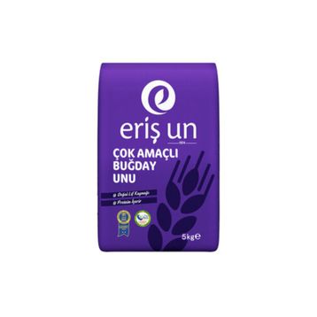 Eriş 5 kg Un