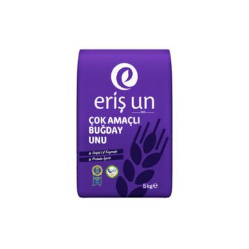 Eriş 5 kg Un