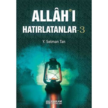 Erkam Yayınları Allah ı Hatırlatanlar - 3