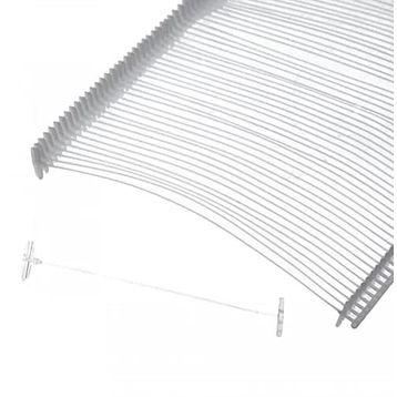Erkan 125 mm 5.000 Adet Standart Etiket Tabancası Kılçığı