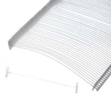 Erkan 125 mm 5.000 Adet Standart Etiket Tabancası Kılçığı
