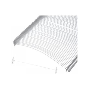 Erkan 30 mm 10.000 Adet Standart Etiket Tabancası Kılçığı