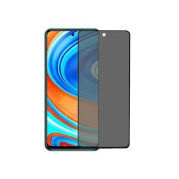 Erkan İletişim Xiaomi Redmi Note 9S Hayalet Seramik Esnek 9d Ekran Koruyucu