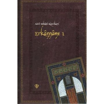 ERKANNAME 1 - DOĞAN KAPLAN