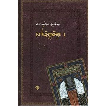 ERKANNAME 1 - DOĞAN KAPLAN