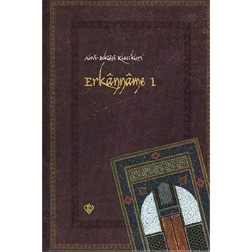 ERKANNAME 1 - DOĞAN KAPLAN