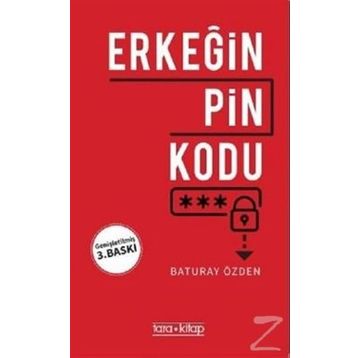 Erkeğin Pin Kodu - Baturay Özden