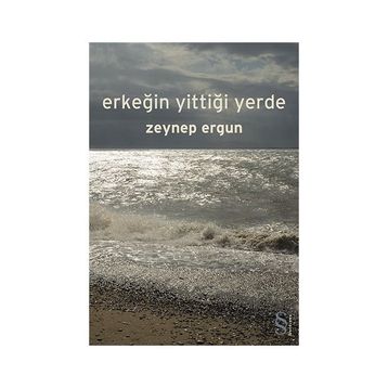 ERKEĞİN YİTTİĞİ YERDE - ZEYNEP ERGUN