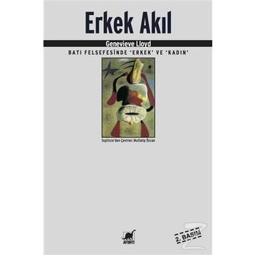 Erkek Akıl - Genevieve Lloyd