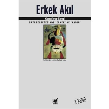 Erkek Akıl - Genevieve Lloyd
