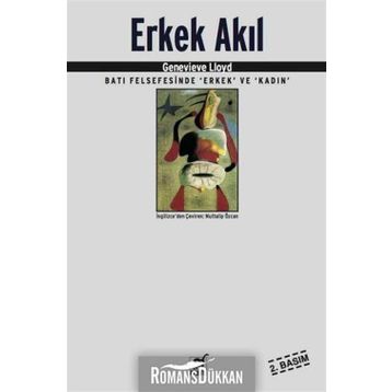 Erkek Akıl - Genevieve Lloyd