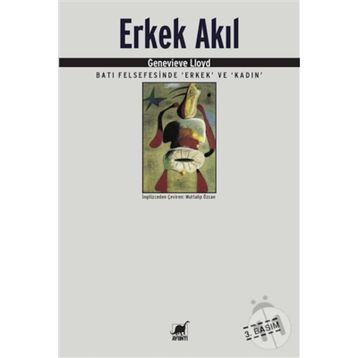 Erkek Akıl - Genevieve Lloyd