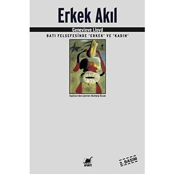 Erkek Akıl - Genevieve Lloyd