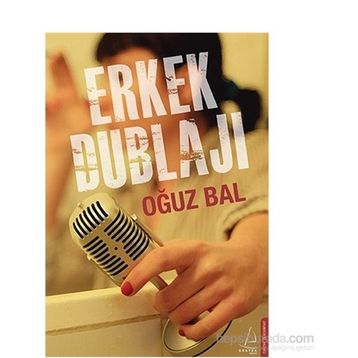 Erkek Dublajı - Oğuz Bal