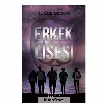 Erkek Lisesi - Tuğçe Doğan