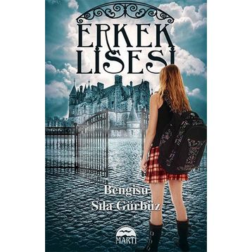 Erkek Lisesi - Tuğçe Doğan