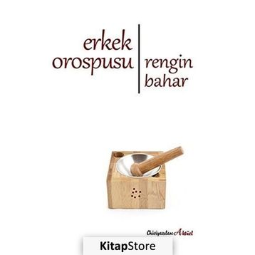 Erkek Orospusu - Rengin Bahar