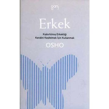 Erkek - Osho