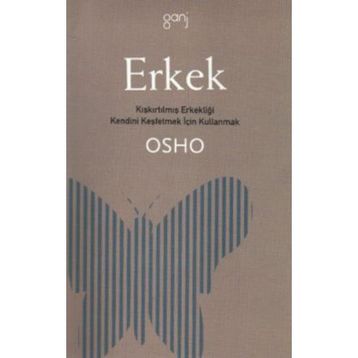 Erkek - Osho