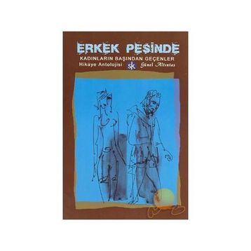 Erkek Peşinde - Günel Altıntaş