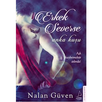 Erkek Severse - Nalan Güven