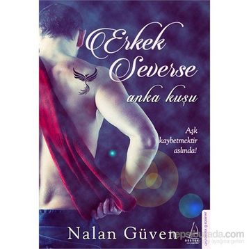 Erkek Severse - Nalan Güven
