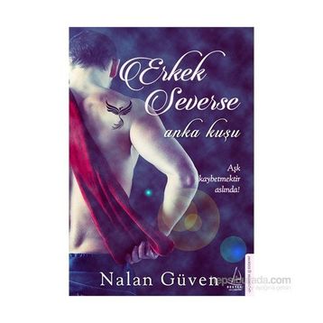 Erkek Severse - Nalan Güven