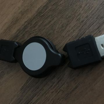 Erkek Uzatıcı USB Kablo