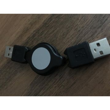 Erkek Uzatıcı USB Kablo