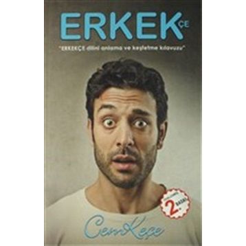 ERKEKÇE - A. CEM KEÇE