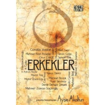 Erkekler - Ayşe Akaltun