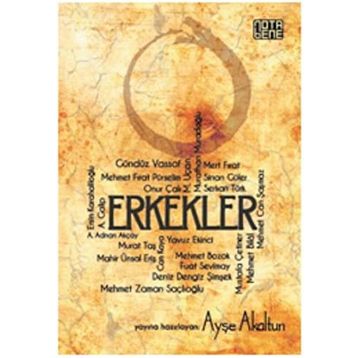 ERKEKLER! - ISABEL LOSADA