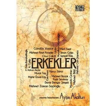 ERKEKLER! - ISABEL LOSADA