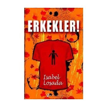 ERKEKLER! - ISABEL LOSADA