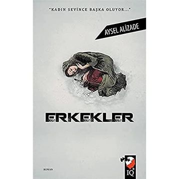 ERKEKLER! - ISABEL LOSADA