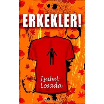 ERKEKLER! - ISABEL LOSADA