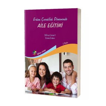 ERKEN ÇOCUKLUK EĞİTİMİ - KOLEKTIF