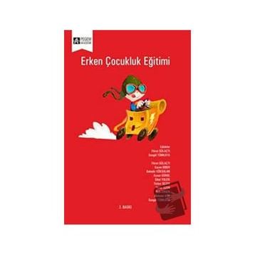 Erken Çocukluk Eğitimi - Pegem Akademi Yayıncılık