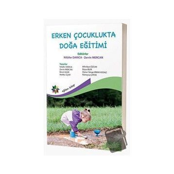 Erken Çocuklukta Doğa Eğitimi Kolektif