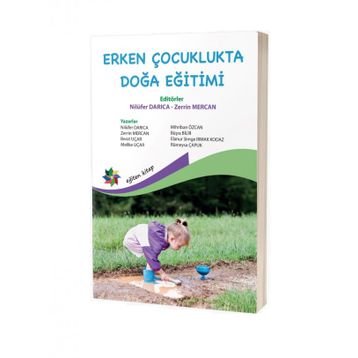 Erken Çocuklukta Doğa Eğitimi Kolektif